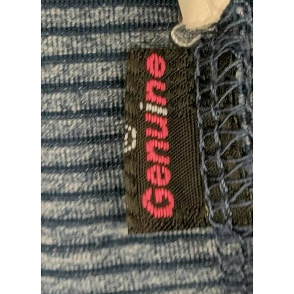 Volcom Activewear T-Shirt Short Sleeve Crew Neck - Picture 7 of 7